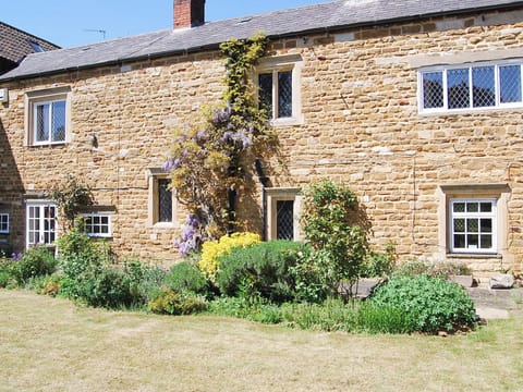 Exterior | Park House, Harlaxton, nr. Grantham