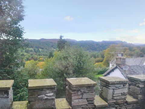 View | Tower House, Ambleside