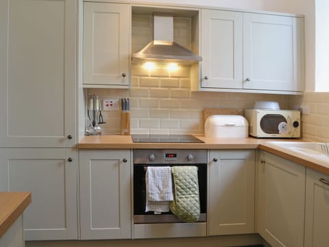 Kitchen | Tower House, Ambleside