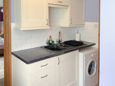 Utility room | The Barn, Neenton, near Bridgnorth