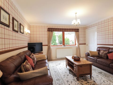 Living room | Holly Cottage, Gorstan, near Garve