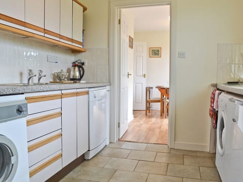 Kitchen | The Cottage, Creampots, nr. Broad Haven
