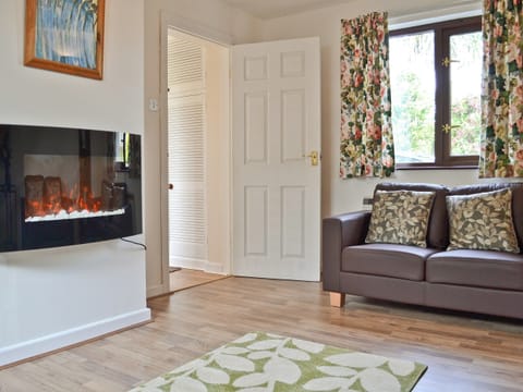 Living room | The Cottage, Creampots, nr. Broad Haven