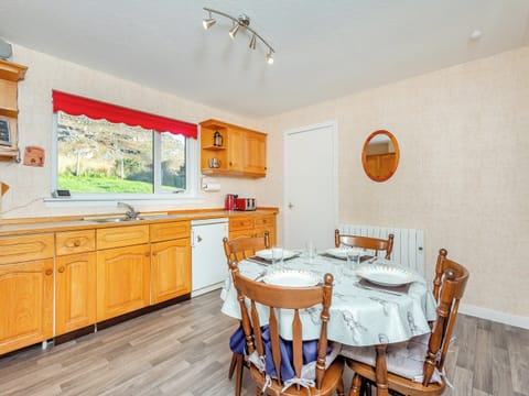 Kitchen/diner | West Home, Torridon