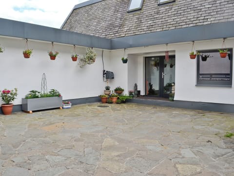 Exterior | Waterside, Tighnabruaich