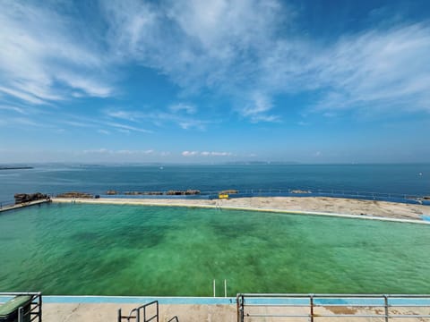 Shoalstone Seawater Pool (open May-September) | Halfway House, Brixham