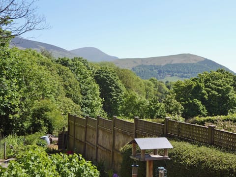 Breathtaking views | Howe Bridge House, near Portinscale