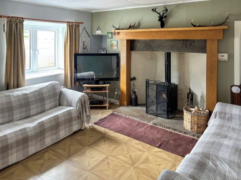 Living room | Honey Cottage, Auchnarrow, near Tomintoul
