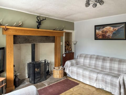 Living room | Honey Cottage, Auchnarrow, near Tomintoul