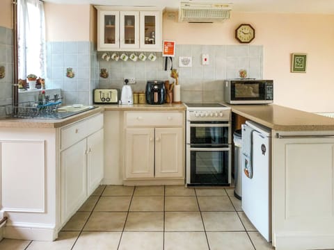 Kitchen/diner | Hideaway, Brompton Ralph, nr. Wiveliscombe