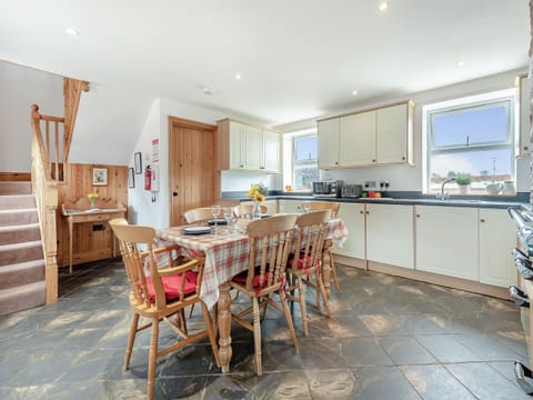 Double bedroom | Brown Dyke Stables, Scaleby, nr. Brampton