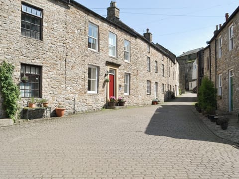 Exterior | Gilmore House, Alston
