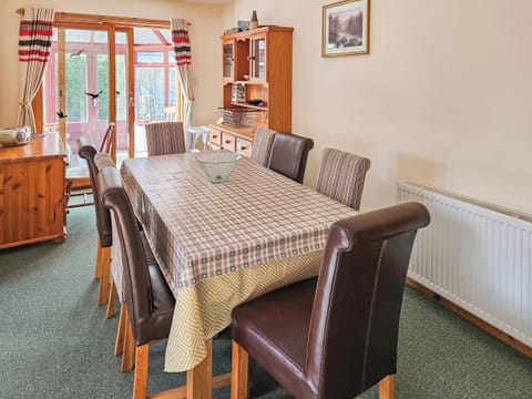 Dining Area | Cottertonbeag, Nethy Bridge, near Aviemore