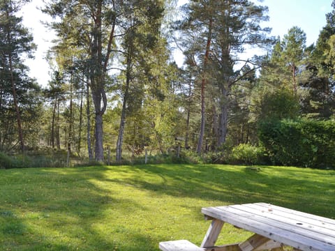 Garden | Cottertonbeag, Nethy Bridge, near Aviemore