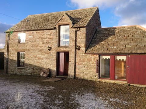 Exterior | Watermill Cottages - Watermill Cottages, John O&rsquo; Groats