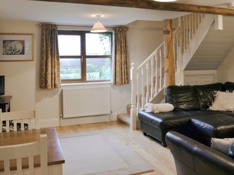 Living room | Blackthorn Cottage, Norton Disney, near Newark
