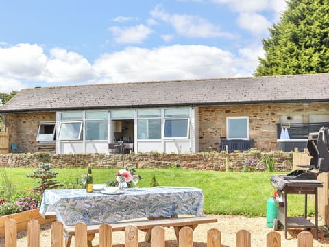 Exterior | Jasmine Cottage, Consett, near Durham