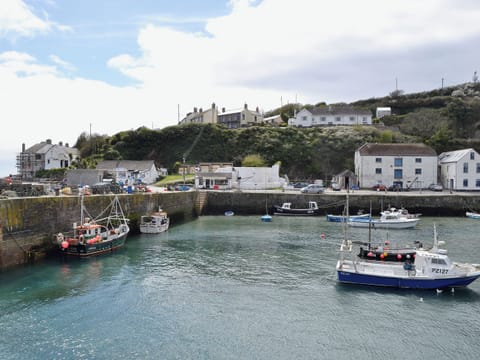 Porthleven Harbour | Porthleven, Cornwall