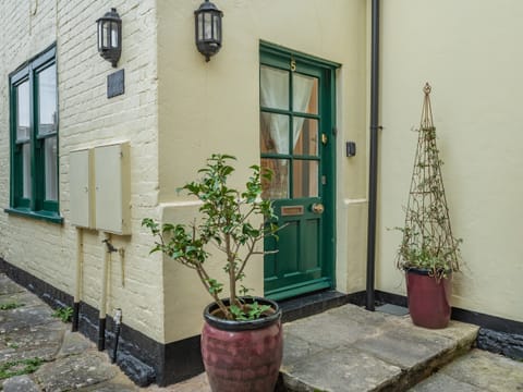 Exterior | Tennay Cottage, Wareham