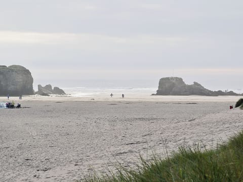 Perranporth Beach | Perranporth, Cornwall