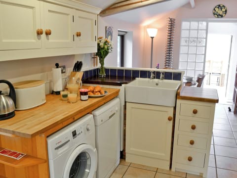 Kitchen | Saracens Retreat, Wickmere, nr. Sheringham