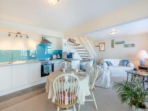 Kitchen area | The Lookout, Cockington, near Torquay