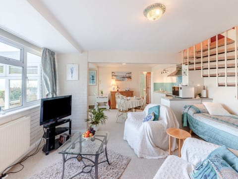 Open plan living space | The Lookout, Cockington, near Torquay