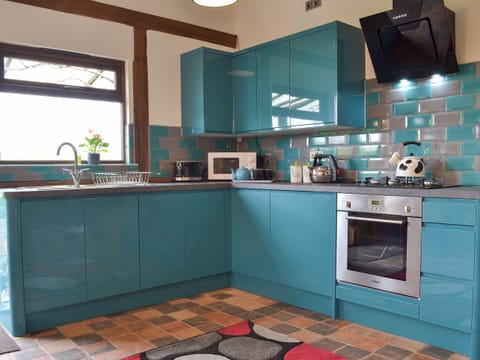 Kitchen | The Stables at the Oaks, Yoxall, near Burton-on-Trent