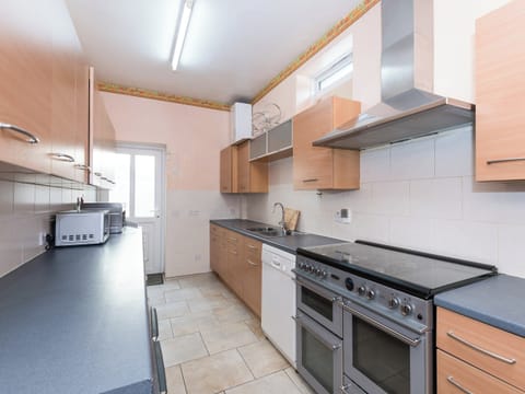 Kitchen | Ocean View House, Blackpool