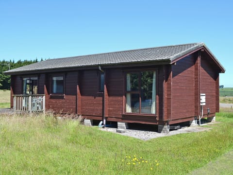 Delightful Scandinavian style detached lodge | The Retreat, Bideford, near Northam