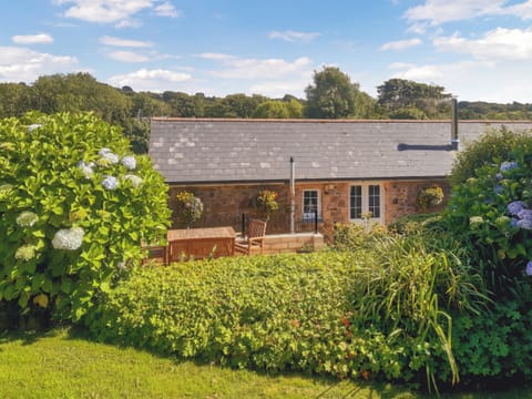 Exterior | The Old Dairy, Mount Hawke