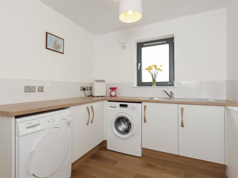 Utility room | Strathspey Lodge, Duthil, Carrbridge, near Aviemore