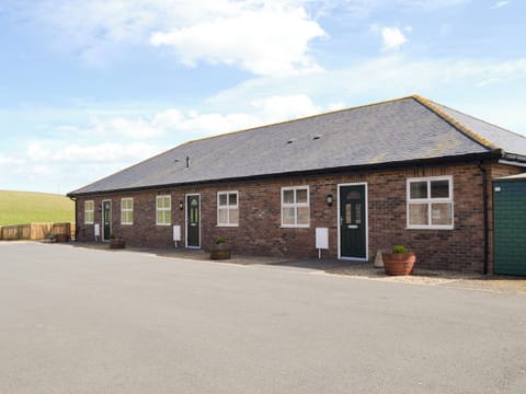 Attractive holiday homes | Bramble Cottage, Hazel Cottage, Kestrel Cottage - Durham Country Cottages, Haswell, near Durham