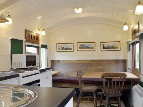 Convenient open plan layout | Wilby Halt - Brockford Railway Sidings, Brockford, near Stowmarket