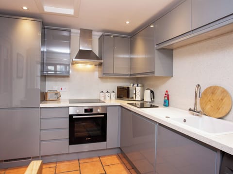 Kitchen/diner | Craigellachie Cottage, Wester Galcantray, near Cawdor