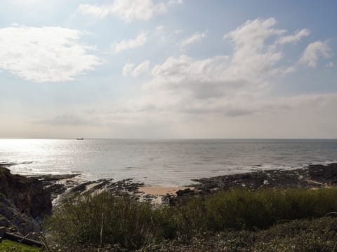 Bracelet Bay | Gower, Wales