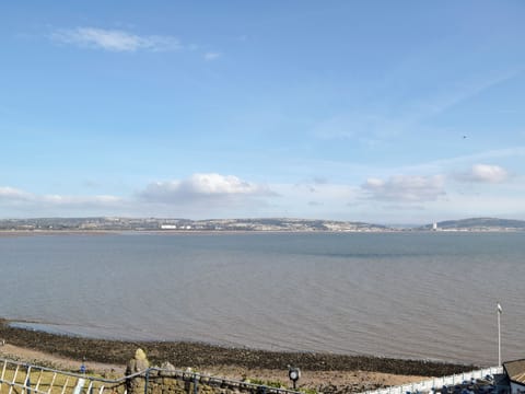 Swansea Bay from the Mumbles | Mumbles, Wales