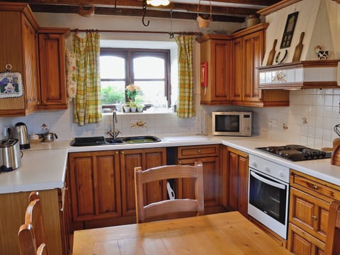 Kitchen/diner | The Coach House, Trelawnyd, nr. Prestatyn