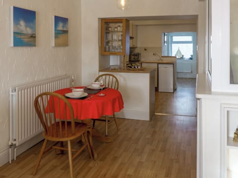 Dining Area | The Pickle Pot - The Pickle Pot and Jam Store, Mawgan Porth, near Newquay