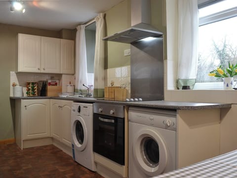 Kitchen | Browney Cottage, Lanchester, near Durham