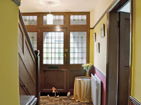 Hallway | Melville, Bakewell