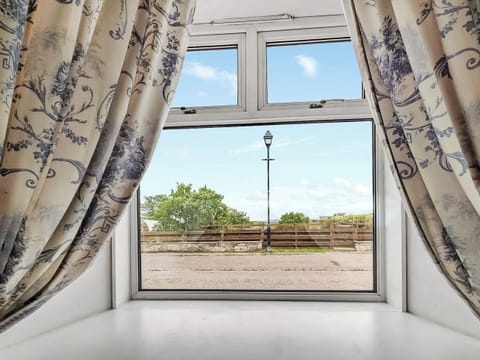 View | Middledrift Cottage, Brora