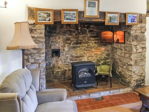 Living room | Denhill Cottage, Chipstable, nr. Taunton