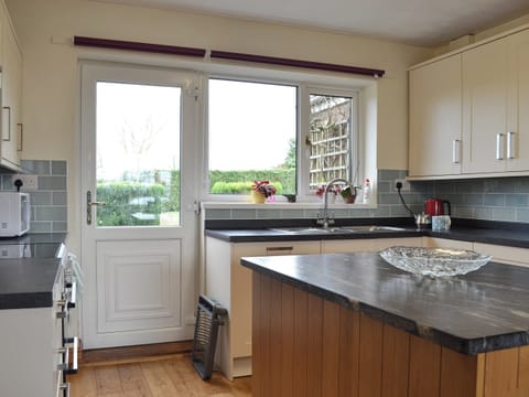 Kitchen and dining area | Roseberry View, Stillington, near York