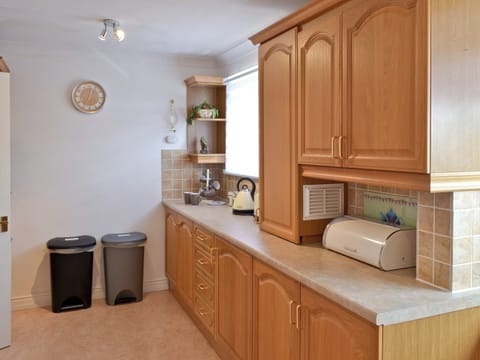 Kitchen | Otters, Wroxham