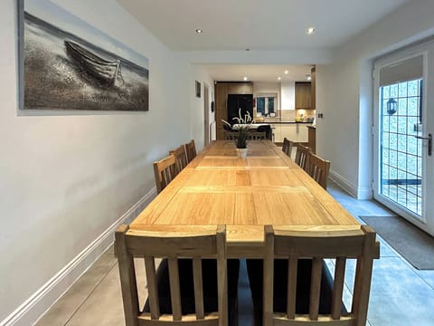Dining room | Castlebar, Singleton, near Poulton-le-Fylde