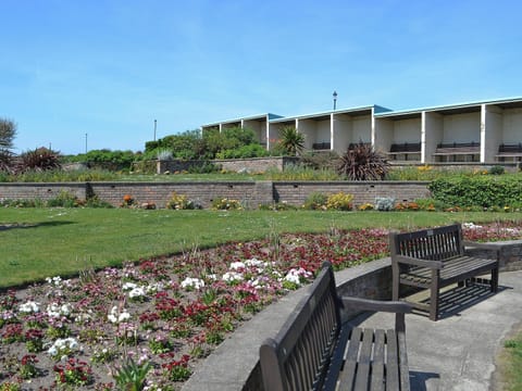 The Esplanade at Sheringham