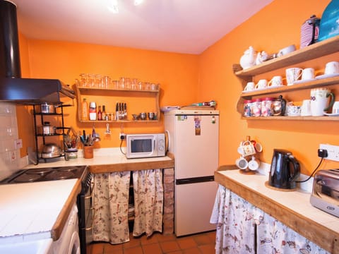 Kitchen | Rye Court Cottage, Berrow, nr. Malvern