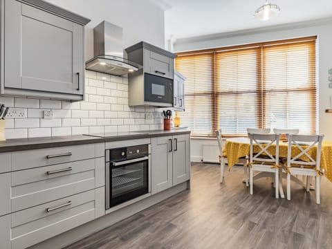 Kitchen/diner | Admiral&rsquo;s Rest, Cromer