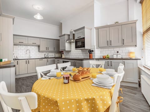 Kitchen/diner | Admiral&rsquo;s Rest, Cromer